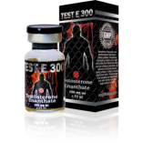 UFC pharm TEST E 300(usa), (Testosterone Enanthate 300 мг/мл 10мл)